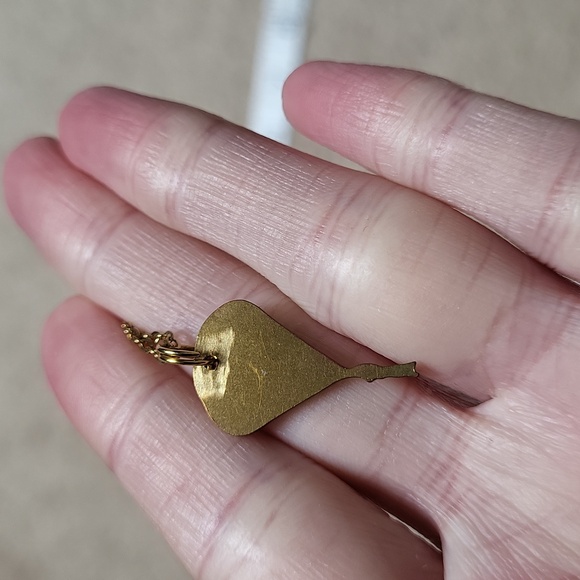 NWOT Balloon🎈 Pendant Necklace! - Picture 6 of 7